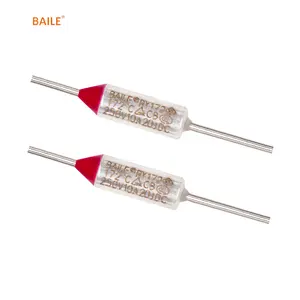 Термальный предохранитель для кофемашины, 10А, 15а, 250 В - Product Image 1