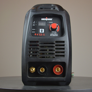 Machine à souder KENDE MCU Control IGBT Inverter MMA ARC <span class=keywords><strong>TIG</strong></span> WS KTIG200 - Product Image 3