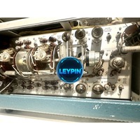 Oscilloscope à tubes vintage Tektronix 561A / Amplificateur de type 3A74 / Base temporelle 3B3 ytdi