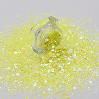 En gros, Paillettes de Noël scintillantes couleur unie pour Nail Art, DIY et coques de téléphone à colle goutte à goutte