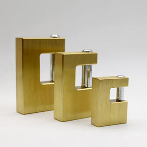<span class=keywords><strong>Candado</strong></span> <span class=keywords><strong>de</strong></span> latón <span class=keywords><strong>de</strong></span> 50mm con llave, <span class=keywords><strong>candado</strong></span> rectangular <span class=keywords><strong>de</strong></span> <span class=keywords><strong>precio</strong></span> razonable - Product Image 1
