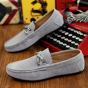 <span class=keywords><strong>Zapatos</strong></span> <span class=keywords><strong>Mocasines</strong></span> Casuales <span class=keywords><strong>para</strong></span> Hombre, <span class=keywords><strong>Zapatos</strong></span> de PU Suaves, <span class=keywords><strong>Zapatos</strong></span> Planos <span class=keywords><strong>para</strong></span> Hombre, <span class=keywords><strong>Zapatos</strong></span> de Conducir Gommino - Product Image 5
