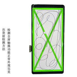 Pantalla LCD 100% Original OLED TFT Incell para <span class=keywords><strong>Xiaomi</strong></span> Mi 12 12X <span class=keywords><strong>Pro</strong></span> 5G, Panel Táctil para <span class=keywords><strong>Xiaomi</strong></span> 12 <span class=keywords><strong>Pro</strong></span> 12S LCD 12S Ultra - Product Image 3