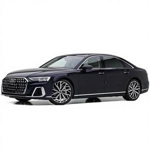 Auto Usate Certificate Cina Auto Sportiva Lunga Autonomia EVAudi <span class=keywords><strong>A8</strong></span> 2024 A8L 50 TFSI Euro VI Automatica Selezione Esclusiva di Finiture - Product Image 4