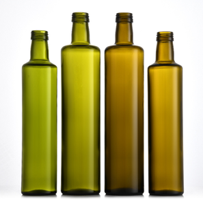 <span class=keywords><strong>Bouteille</strong></span> d'huile de cuisson en verre gradué, design anti-fuite et réutilisable, idéale pour une utilisation quotidienne en cuisine à la maison - Product Image 5