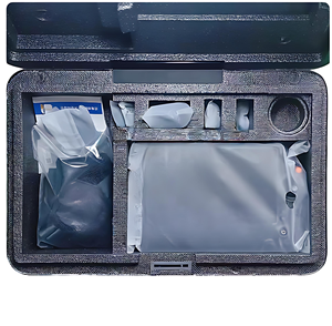 New T40T20P Plastic Material <b>Remote</b> Control Plant Protection Spraying Drone Spare Parts for DJI T20P T40 Agricultural Drones - Product Image 2