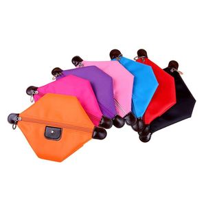 Bolsas de Maquillaje Cosméticas Tipo Dumpling al por Mayor, Nueva Moda, Precio Económico, Compra en Línea para Mujeres - Product Image 6