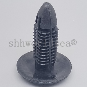 100 pièces/sac Rivets en <span class=keywords><strong>plastique</strong></span> pour Honda, Nissan, Toyota, <span class=keywords><strong>Suzuki</strong></span>, Mitsubishi, 90667SA00030, 90667SA00033, 7699601P02 - Product Image 1