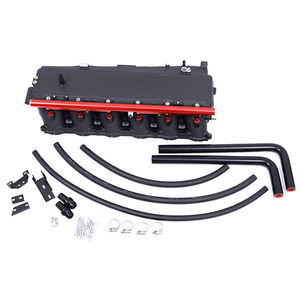 Colector de Admisión Personalizado OE 11618603913, Piezas de Motor para Automóviles, Kit de Colector de Admisión para BMW B58 Tu Gen1 Gen2 48V - Product Image 1