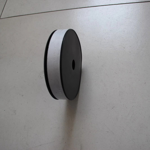 Crinkled sóng <span class=keywords><strong>Graphite</strong></span> băng độ dày 0.5mm cuộn Chiều dài 15 mét - Product Image 1