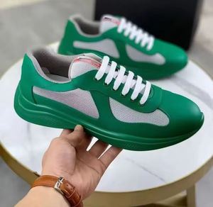 Zapatos Deportivos de Diseño Moderno, Transpirables, con Forro de Malla, Diseño que Aumenta la Altura, Suela de Goma Antideslizante, Impermeables, Casuales - Product Image 4