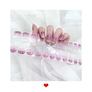 Esmalte de gel semiendurecido, para uñas - Product Image 4