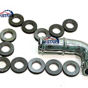 Culasse de moteur diesel AXD 908712 de haute qualité, AXD AXE BAC <span class=keywords><strong>ALJ</strong></span> pour Volkswagen - Product Image 6