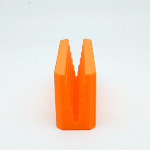 Herramienta de soporte para corte de madera contrachapada, PVC, tamaños 1/4, 1/2, 3/4, 1 pulgada, para producción de madera contrachapada, alto nivel de seguridad - Product Image 3
