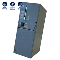 Komponen CPU Redundansi 6ES7656-8AB34-1EB0 Pengontrol PLC 6ES76568AB341EB0 Dengan Layanan Konversi Protokol CM/CP yang Dapat Disesuaikan