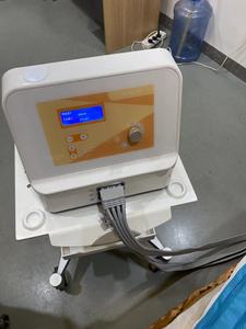 นวดกดจุดระบายน้ำเหลืองสำหรับนวดสลายไขมันกระชับสัดส่วนการไหลเวียนโลหิต - Product Image 5