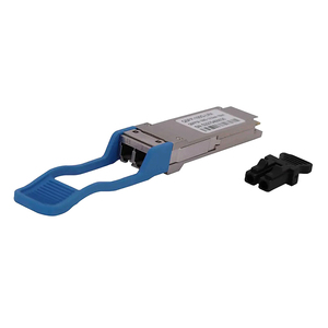 QSFP28 100G-LR4 光纤收发器 1310nm 10km 双工 LC SMF 光模块 LAN-WDM 适用于 /Arista/Juniper/ 交换机 - Product Image 4