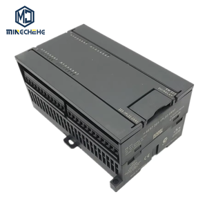 Módulo de Expansión de E/S Digital Automatizado, 24V CC, 16 Entradas, 16 Salidas, Tipo Relé, Compatible con Controlador PLC Serie S7-1200 - Product Image 1