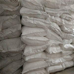 Sulfate d'aluminium en poudre à 17 %, prix du sulfate d'aluminium pour le traitement de l'eau - Product Image 3