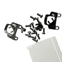 Grille de calandre pour modèles 25-26 68668833AA 68668833
