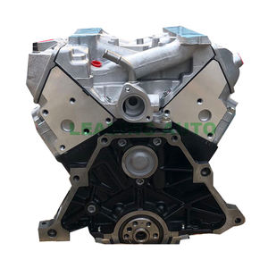 Ensemble moteur complet LZD Auto Parts pour GMC Sierra Savana Chevrolet <span class=keywords><strong>Silverado</strong></span> Buick Encore 3.0 - Product Image 3