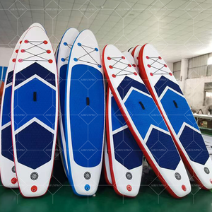 Para <span class=keywords><strong>FunWater</strong></span> Premium Ultra-Light Inflable Stand <span class=keywords><strong>Paddle</strong></span> Board Comfort Deck para todos los niveles <span class=keywords><strong>de</strong></span> habilidad antideslizante para jóvenes adultos - Product Image 6