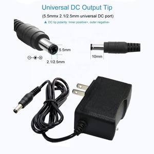 Dc24v saklar catu daya 100-240v 24 Volt 5,0a <span class=keywords><strong>ac</strong></span>-<span class=keywords><strong>dc</strong></span> 24vdc 120w Led Driver Adaptor 24 v 5a <span class=keywords><strong>Ac</strong></span> <span class=keywords><strong>dc</strong></span> Adaptor - Product Image 6