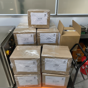 เมล็ดกาแฟอาราบิก้า1กก. ของโรงงานผลิตในเวียดนามส่งตรงจากโรงงาน - Product Image 1