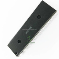 Composants électroniques à puce IC d'origine, Circuits intégrés DIP-40 W78E516