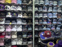 Gorra de béisbol de moda para mujer con lentejuelas, pedrería y abalorios, diseño de mariposa brillante estilo Kpop