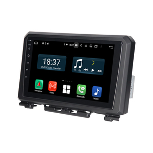 Kd-1841 octa core android 12 lecteur multimédia de voiture radio pour <span class=keywords><strong>Suzuki</strong></span> <span class=keywords><strong>Jimny</strong></span> 2018-<span class=keywords><strong>2020</strong></span> navigation gps voiture audio stéréo écran 9 pouces - Product Image 3