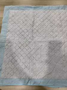 Almohadilla desechable para prevención de infecciones del tracto urinario, efecto bactericida, almohadilla de lactancia, especial para ancianos paralizados - Product Image 2