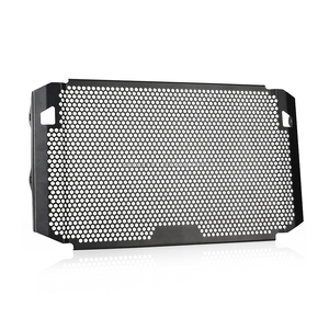 Accessori moto per Yamaha <span class=keywords><strong>Tracer</strong></span> 900 GT griglia del radiatore Guard Tracer900 ABS GT termosifoni protettore coperchio tracciante 900 ABS - Product Image 1