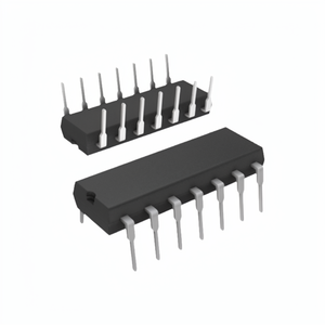 LTC1148HVCN-5 # PBF ช่องผู้ผลิตการจัดการพลังงาน (PMIC) 14 DIP ซื้อชิ้นส่วนอิเล็กทรอนิกส์ออนไลน์ - Product Image 1
