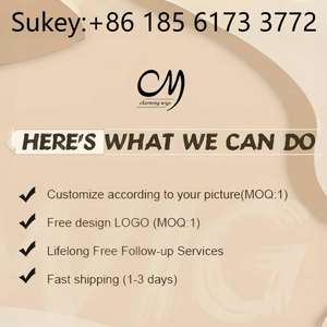 13x6, парик из натуральных волос на фронтальной сетке, 5*5, 13*4, Фронтальная объемная волна 6*6, <span class=keywords><strong>HD</strong></span>, швейцарские бесклеевые волосы Remy, Бразильские глубокие свободные 4x4 - Product Image 6