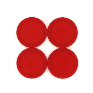 Unzone-piezas de repuesto para mesa de hockey, piezas de repuesto para mesa de hockey ir, oys 96mm 76mm 60mm - Product Image 2