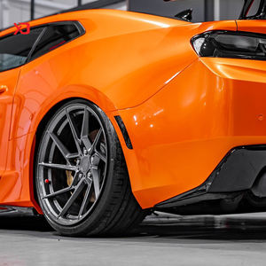 Rines de Aleación Forjados de 18 19 20 21 22 Pulgadas 5x112 5x114.3 5x120 Cóncavos Profundos para F80 F82 M3 M4 GR86 BRZ MK8 Model Y R T Scat - Product Image 3