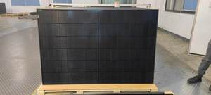 Paneles Solares Monocristalinos LONGi Jinko JA Totalmente Negros <span class=keywords><strong>de</strong></span> 440w 450w 460w con Certificación TUV - Product Image 5