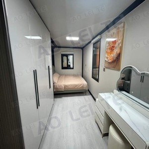 La stanza del contenitore espandibile di colori personalizzabili 30FT può essere utilizzata per gli <span class=keywords><strong>hotel</strong></span> e le aree suburbane - Product Image 4