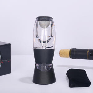 <span class=keywords><strong>Carafe</strong></span> verseur de <span class=keywords><strong>vin</strong></span> aérateur de <span class=keywords><strong>vin</strong></span>, bec verseur et <span class=keywords><strong>Carafe</strong></span> avec support filtre magique de <span class=keywords><strong>vin</strong></span> aérateur ensemble de <span class=keywords><strong>Carafe</strong></span> - Product Image 3