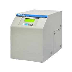 Instrumentos de análisis de la serie HORIBA CS-100: Monitor de concentración química tipo independiente - Product Image 4