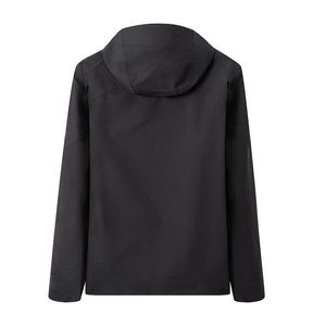 <span class=keywords><strong>Traje</strong></span> de Esquí y Montañismo para <span class=keywords><strong>Hombre</strong></span> MCGOS Mangos, Impermeable, Cortavientos, Forrado de Forro Polar, Chaqueta Soft Shell de Tres Capas Adhesivas - Product Image 3