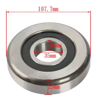 Rodamiento de Mástil para Montacargas Yansheng 61236-N2060-71 Nuevo con 3 Meses de Garantía