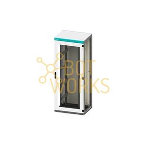 Siemens 8MF10883DR4 - Nuovo - Product Image 1