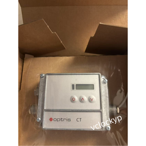1PC Brand NEW OPTRIS OPTCTLT20CFCB3 <b>Thermometer</b> Fast Transportation - Product Image 3