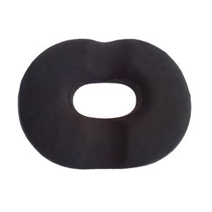 Almofada do assento da gravidez do anel da espuma da memória da bela qualidade - Product Image 6