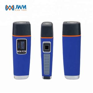 JWM 다목적 지문 가드 투어 시스템 순찰 스틱 <span class=keywords><strong>RFID</strong></span> IP67 장치 - Product Image 6