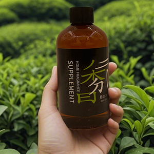 Botella Grande de Líquido de Recarga para Difusor de Aromaterapia, Aceite Esencial de Fragancia Duradera para Baños y Otros Espacios Aromatizados - Product Image 5