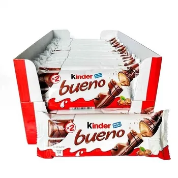 Kinder Bueno orijinal