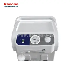 RX930D Professional Hospital Quality Electric Portable Suction Machine Medical